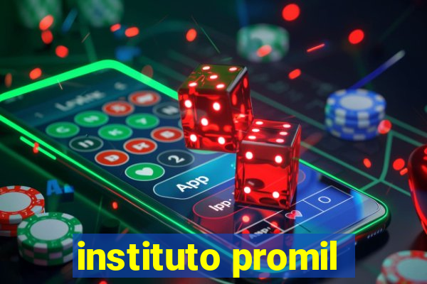 instituto promil
