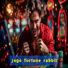 jogo fortune rabbit demo grátis