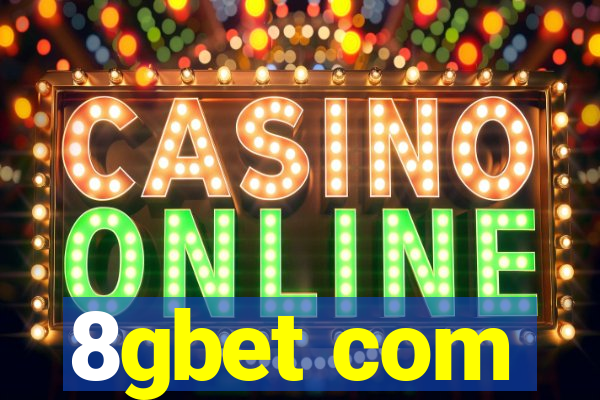8gbet com