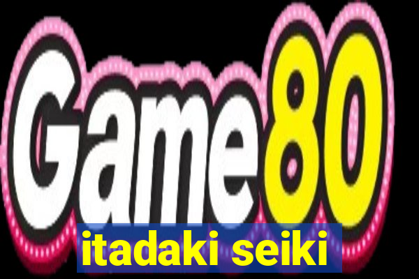 itadaki seiki