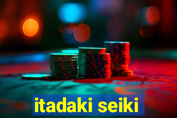 itadaki seiki