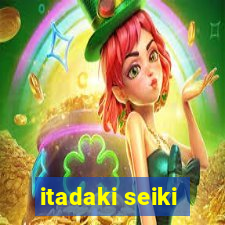 itadaki seiki