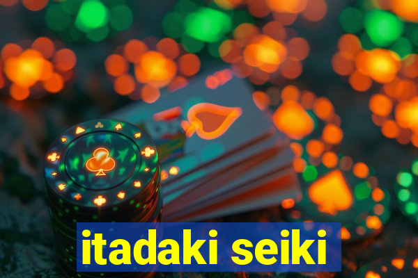 itadaki seiki