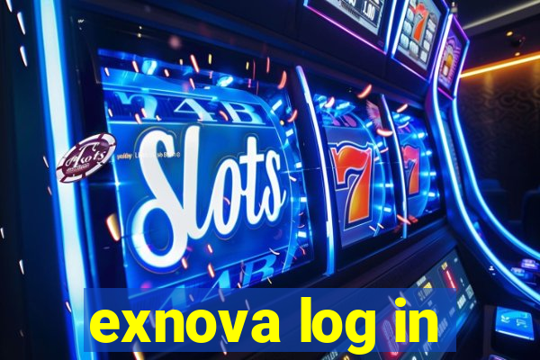 exnova log in