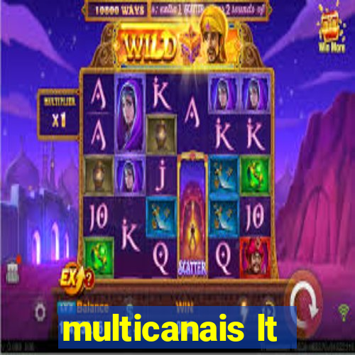 multicanais lt