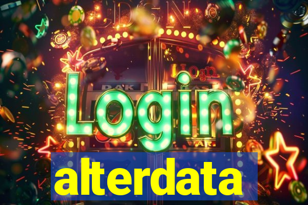 alterdata