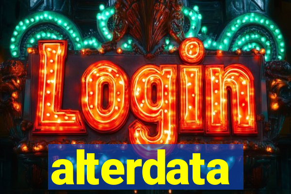 alterdata