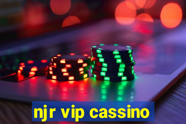 njr vip cassino
