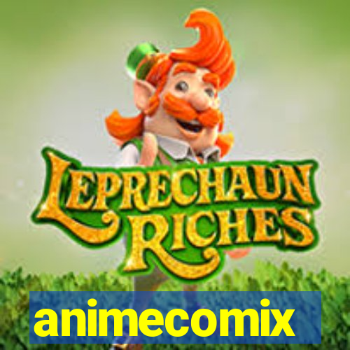 animecomix