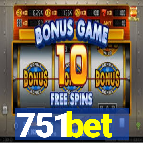 751bet