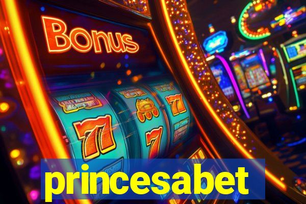 princesabet