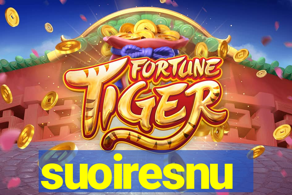 suoiresnu