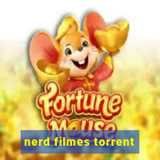 nerd filmes torrent