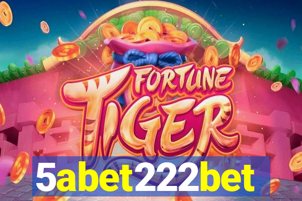 5abet222bet