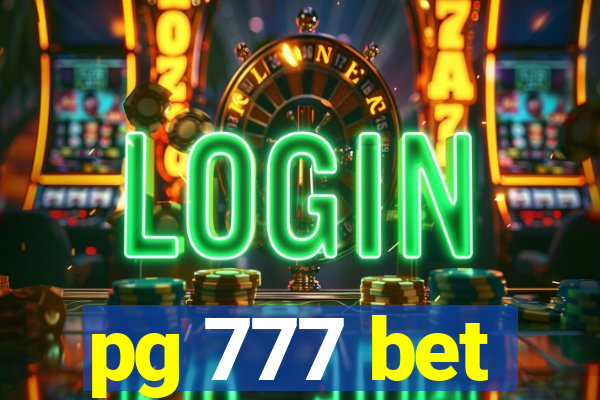 pg 777 bet