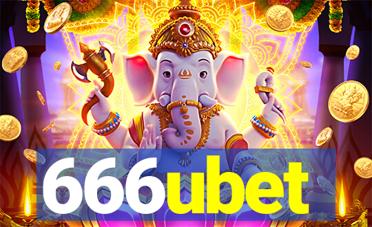 666ubet