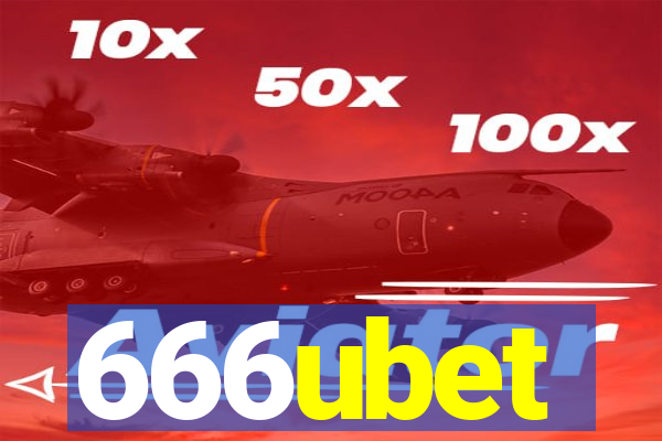 666ubet