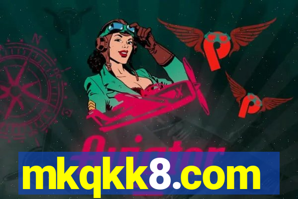 mkqkk8.com