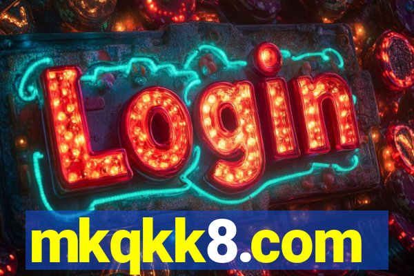 mkqkk8.com