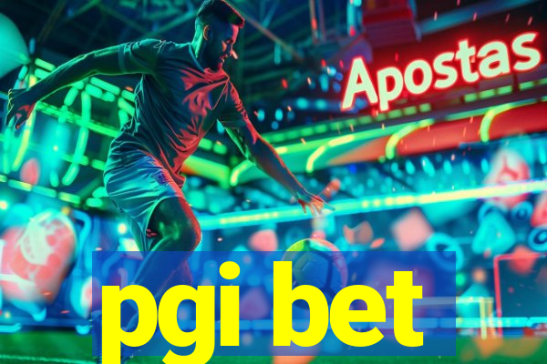 pgi bet