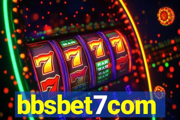 bbsbet7com