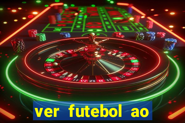 ver futebol ao vivo futemax