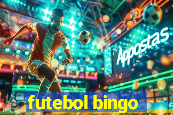 futebol bingo