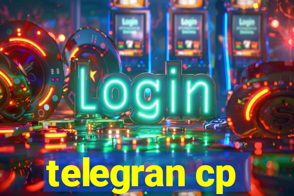 telegran cp