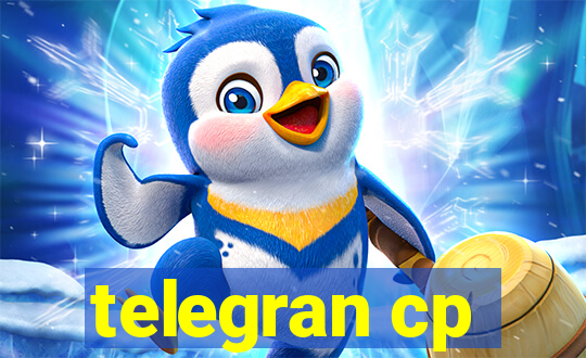 telegran cp