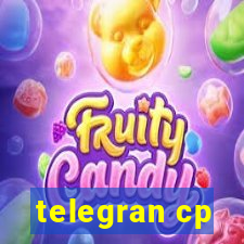 telegran cp