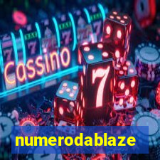 numerodablaze