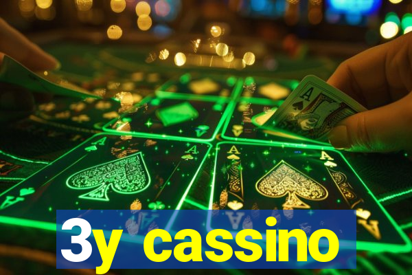 3y cassino