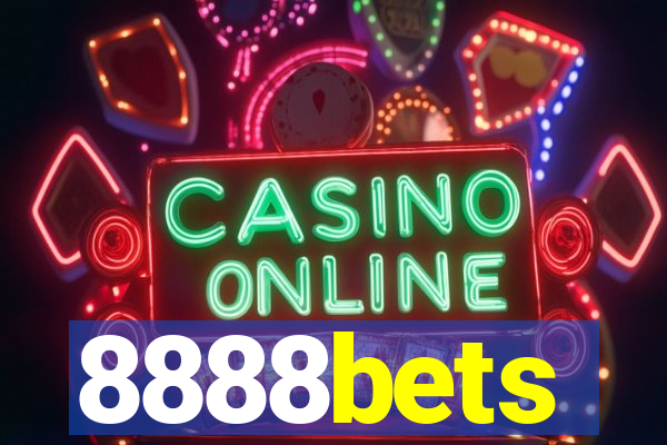 8888bets