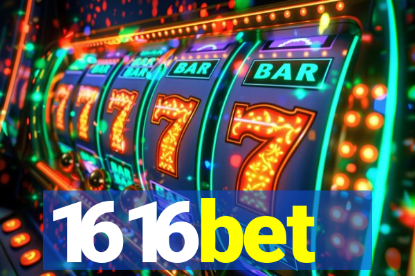 1616bet