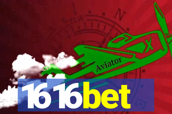 1616bet