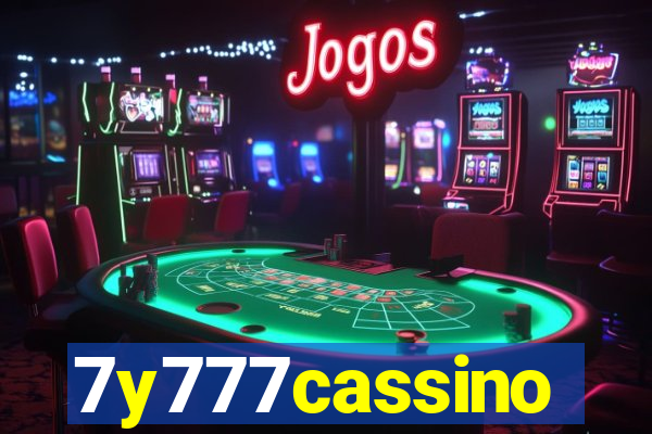 7y777cassino