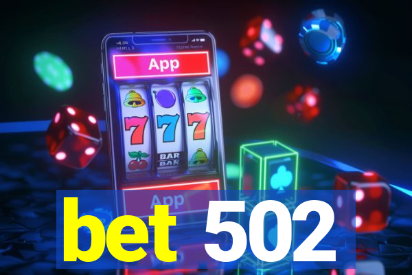 bet 502
