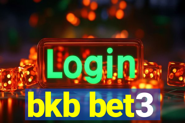 bkb bet3