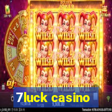 7luck casino