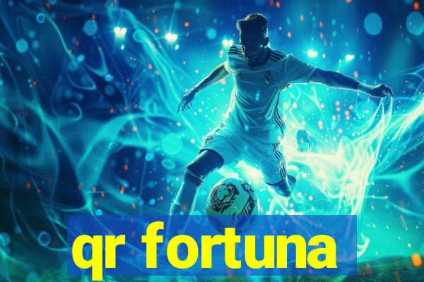 qr fortuna