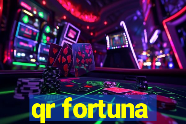 qr fortuna