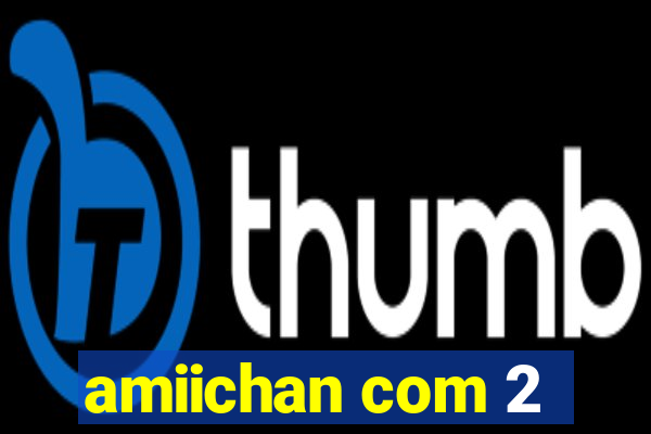 amiichan com 2
