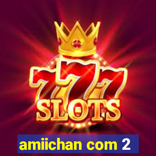 amiichan com 2