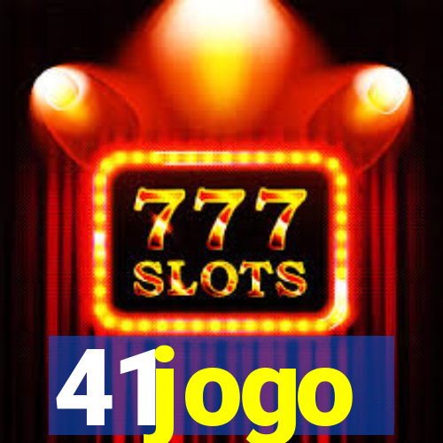41jogo