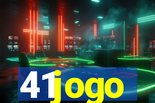41jogo