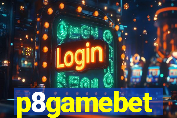 p8gamebet