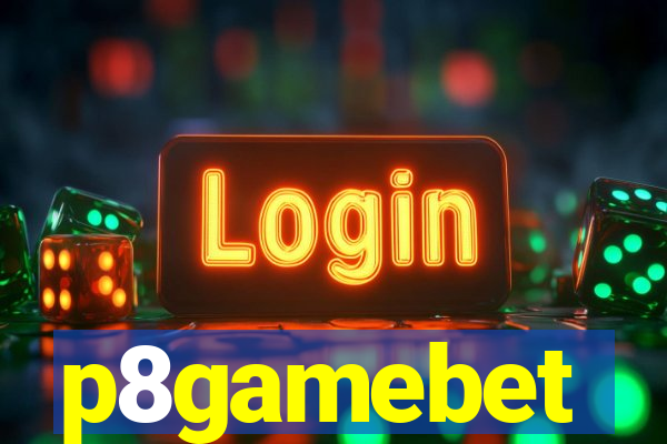 p8gamebet