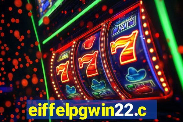 eiffelpgwin22.com