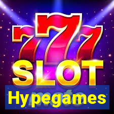 Hypegames
