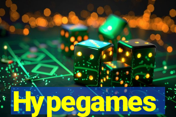 Hypegames
